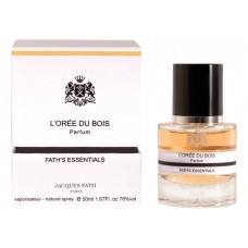 Jacques Fath L`Oree Du Bois фото духи